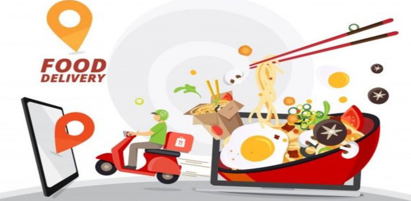 Delicious Nearby Food Home Delivery Near Me - Order Food Online